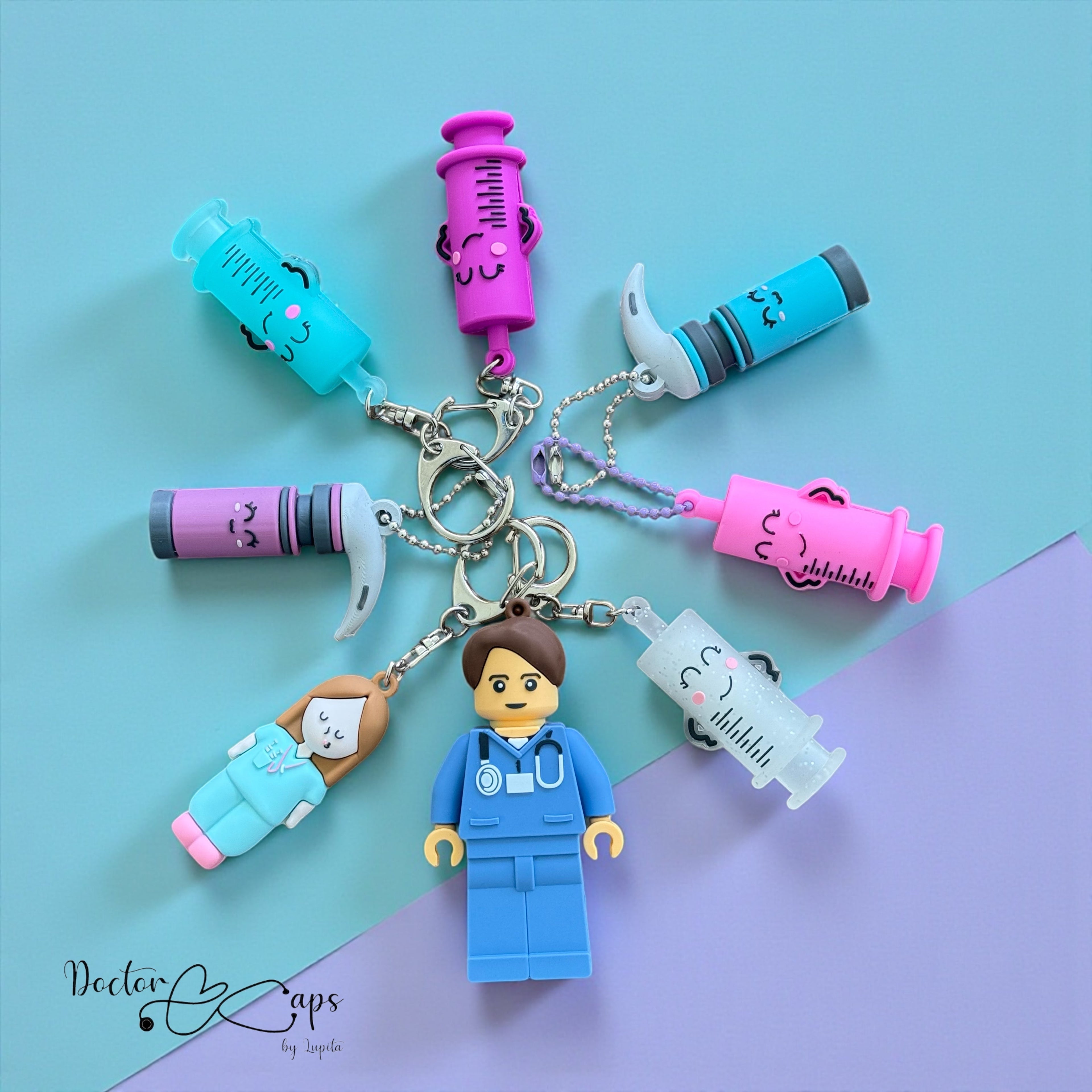 Accesorios