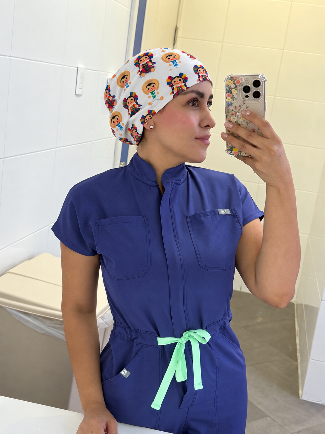 Bandana muñeca Lele