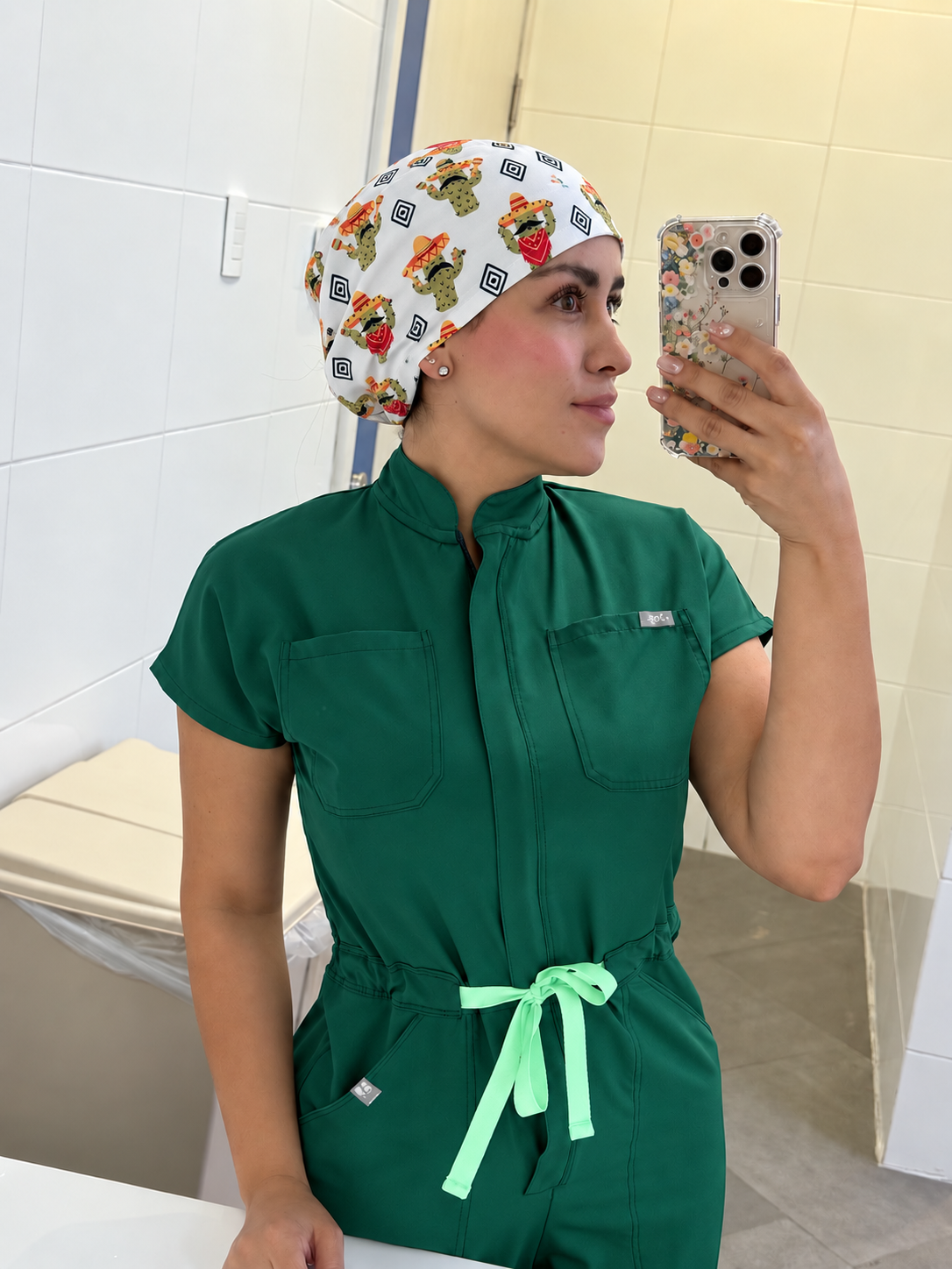Bandana cactus 🌵