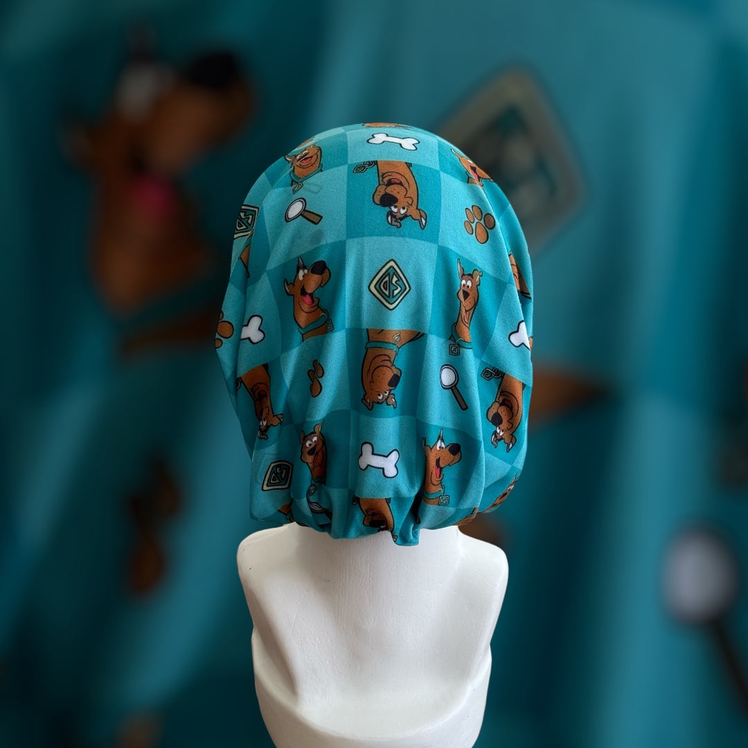 Bandana Scooby-Doo
