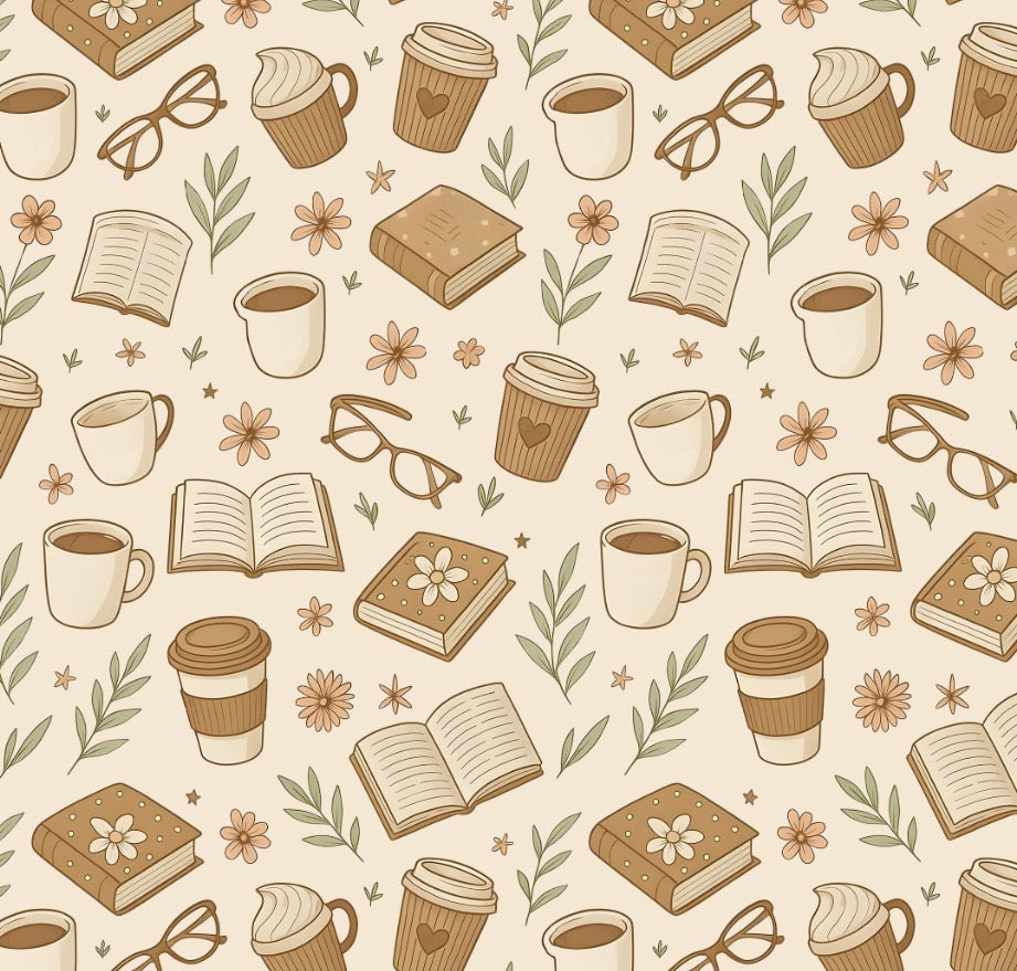 Bandana Coffee & Books ☕️ 📚