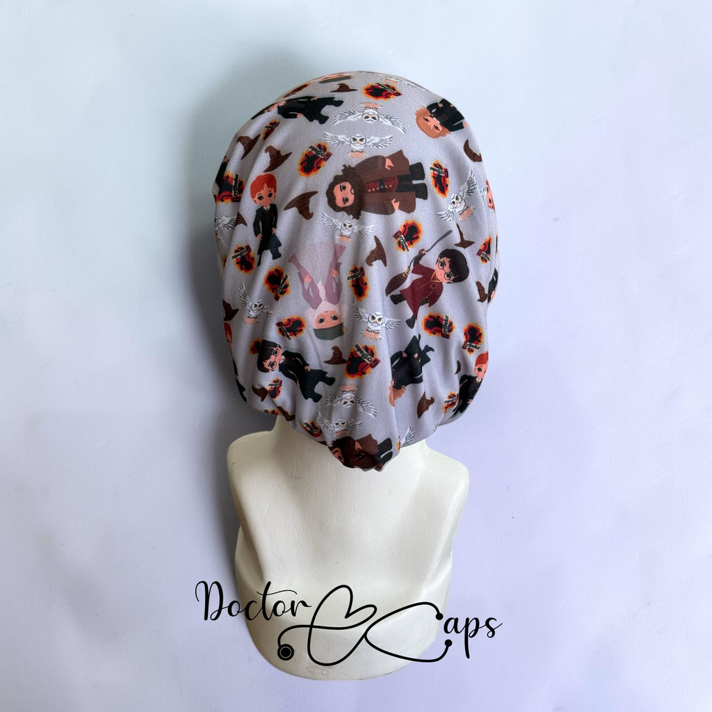 Bandana Harry Potter