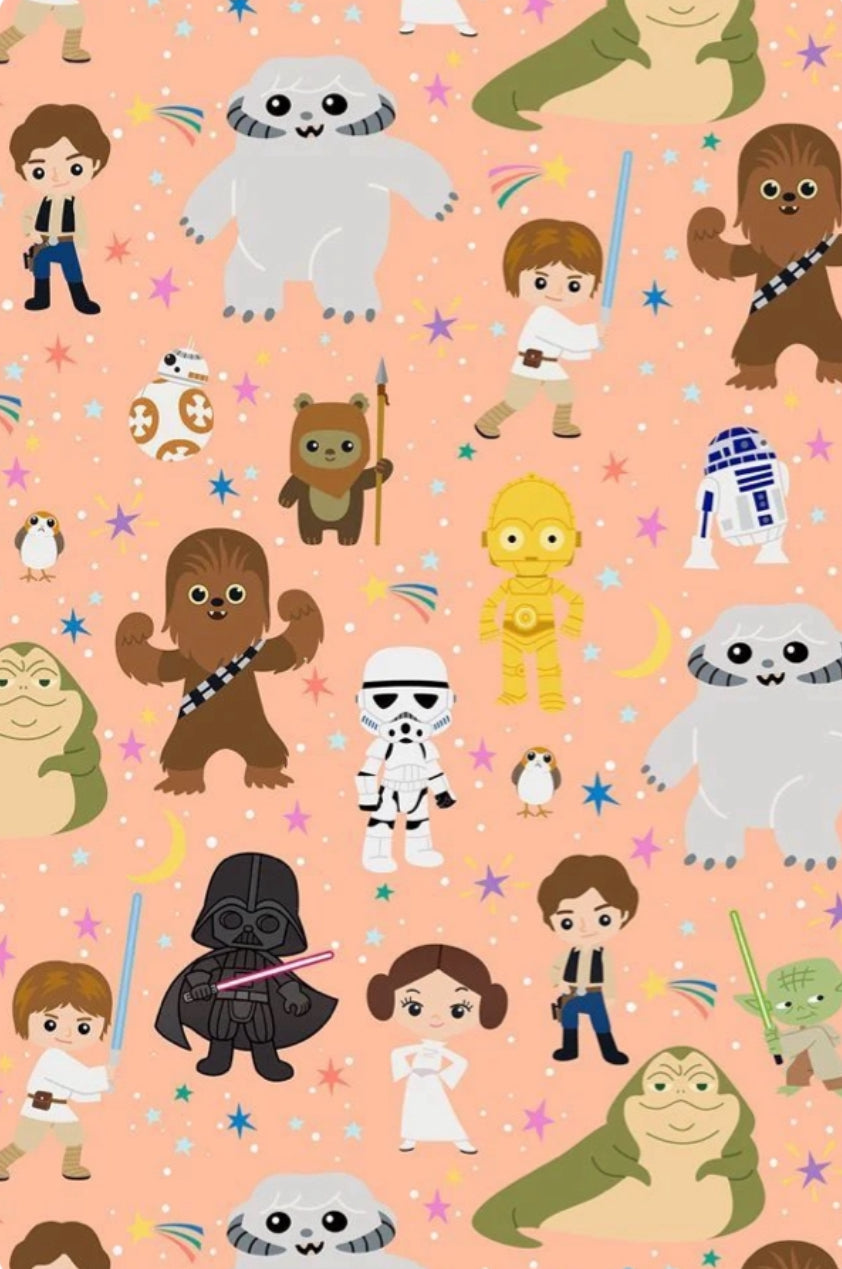 Bandana Star Wars