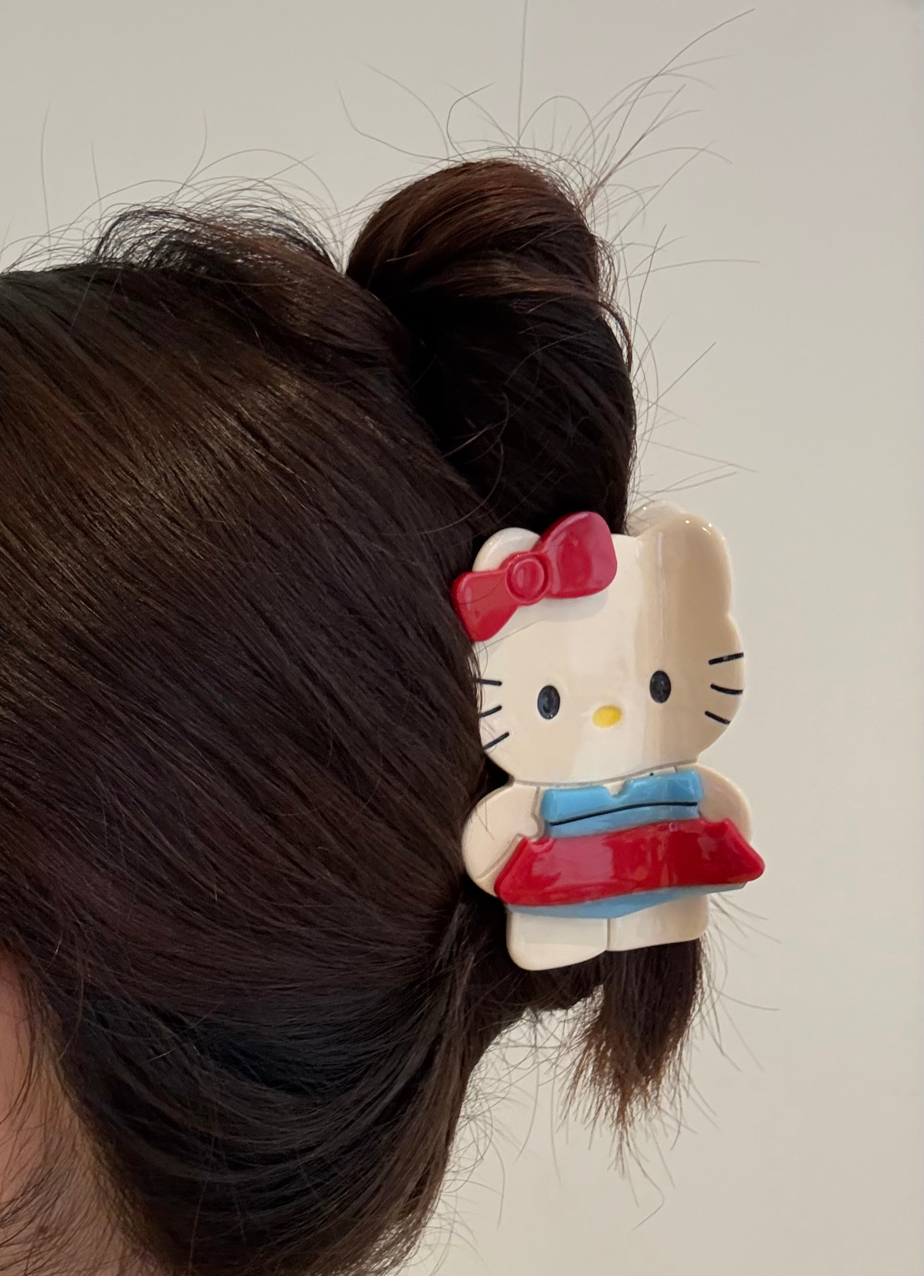 Pinza para cabello - Hello Kitty ❣️