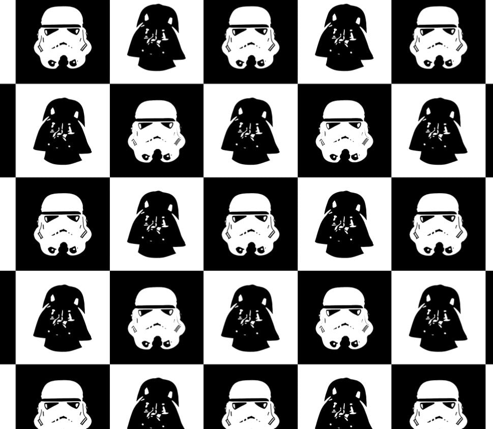 Bandana Stormtrooper