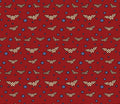 Bandana Wonder Woman