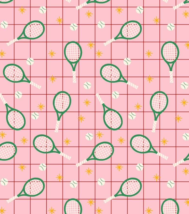 Bandana Tenis 🎾 🏸