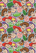 Bandana Toy Story