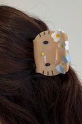 Pinza para cabello - Hello Kitty 🩵
