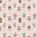 Bandana Starbucks ☕️🧋