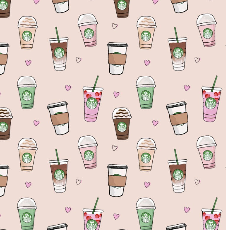 Bandana Starbucks ☕️🧋