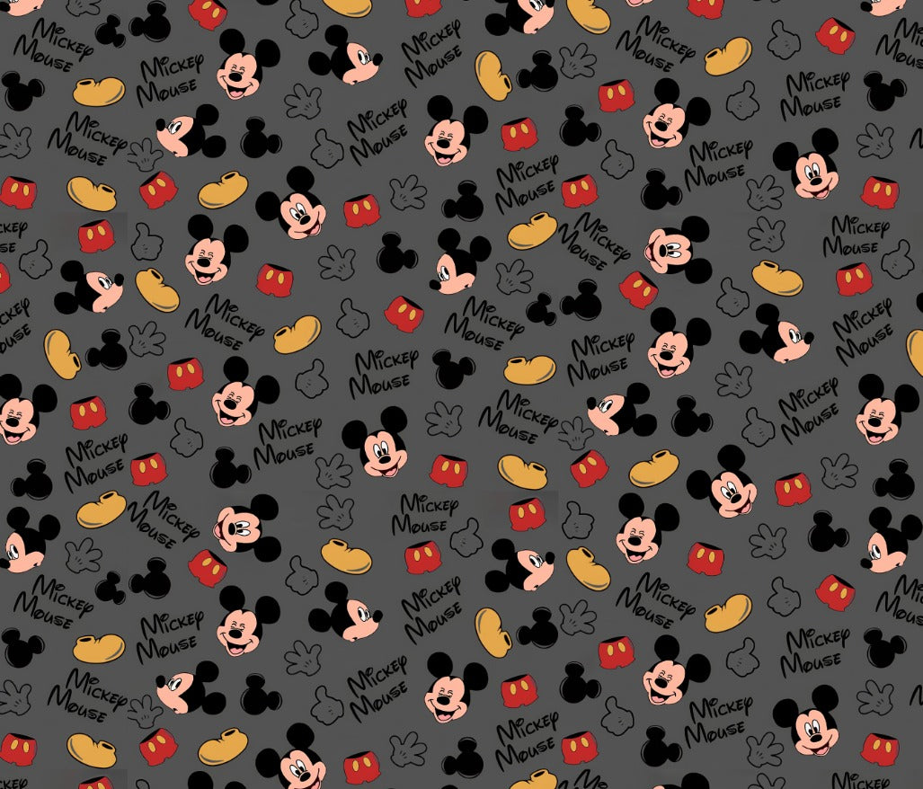 Bandana Mickey Mouse