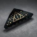 Pinza para cabello - Harry Potter