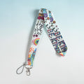 Lanyard be kind