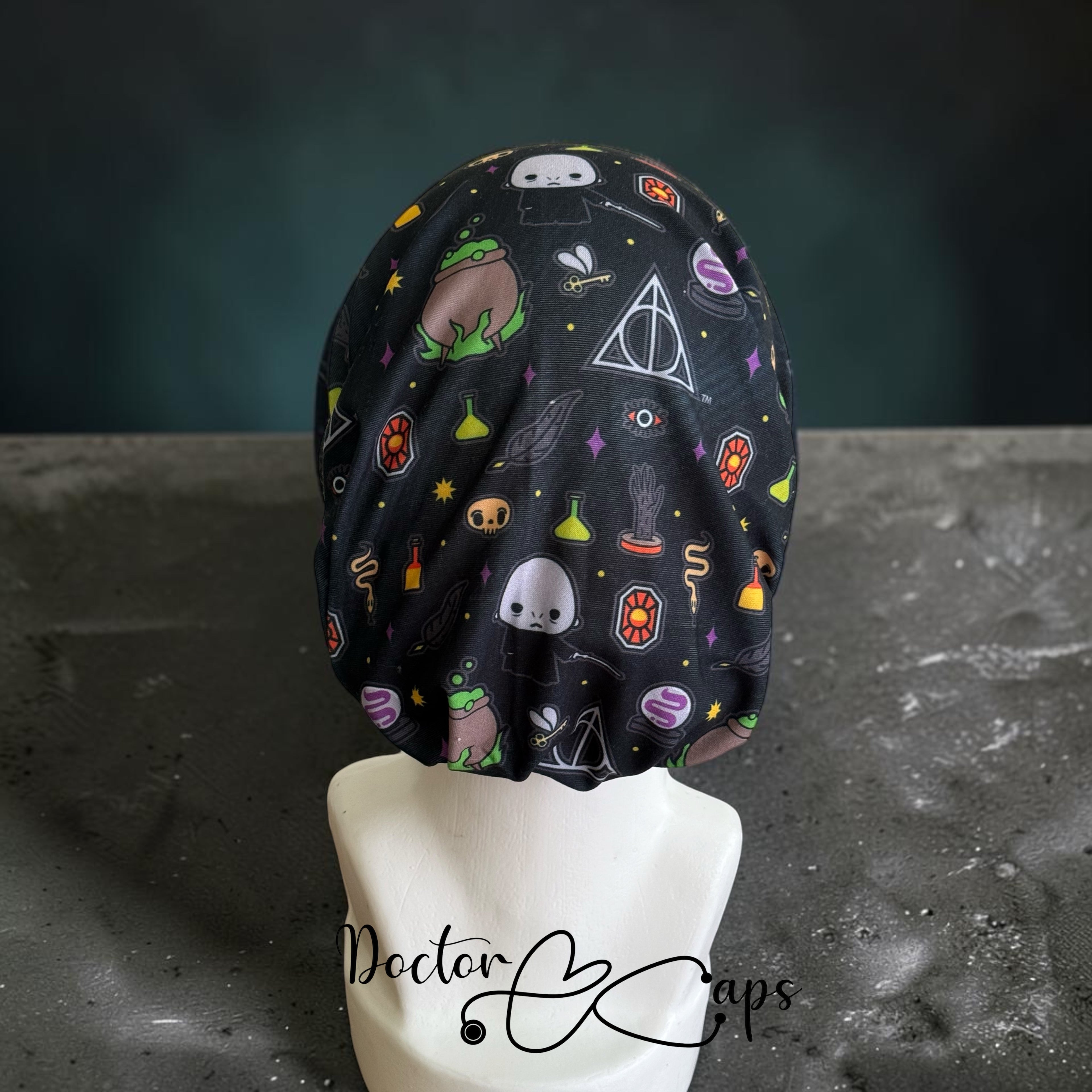 Bandana Reliquias de la muerte