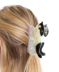 Pinza para cabello - Gato 🐈