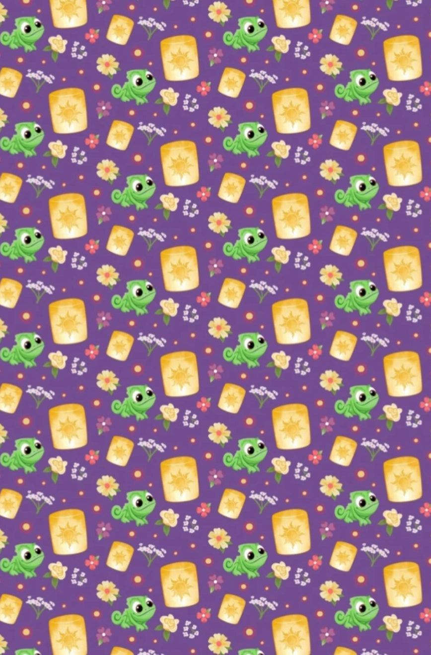 Bandana Pascal