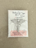 Pin- medicina plata