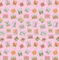 Bandana postales