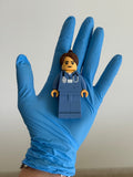 Rompe ampolletas - Doctor lego