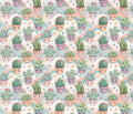 Bandana cactus 🌵