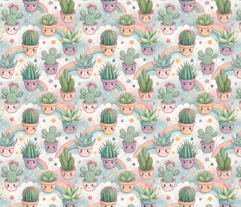 Bandana cactus 🌵