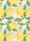 Bandana limón 🍋💚