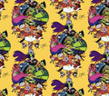 Bandana villanos CHSP