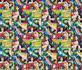 Bandana Wonder Woman