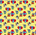 Bandana Stitch 💛