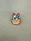 Pin - Bulldog francés