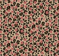 Bandana animal print/flor 🐆🌺