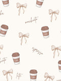 Bandana Coffee  ☕️ 🎀