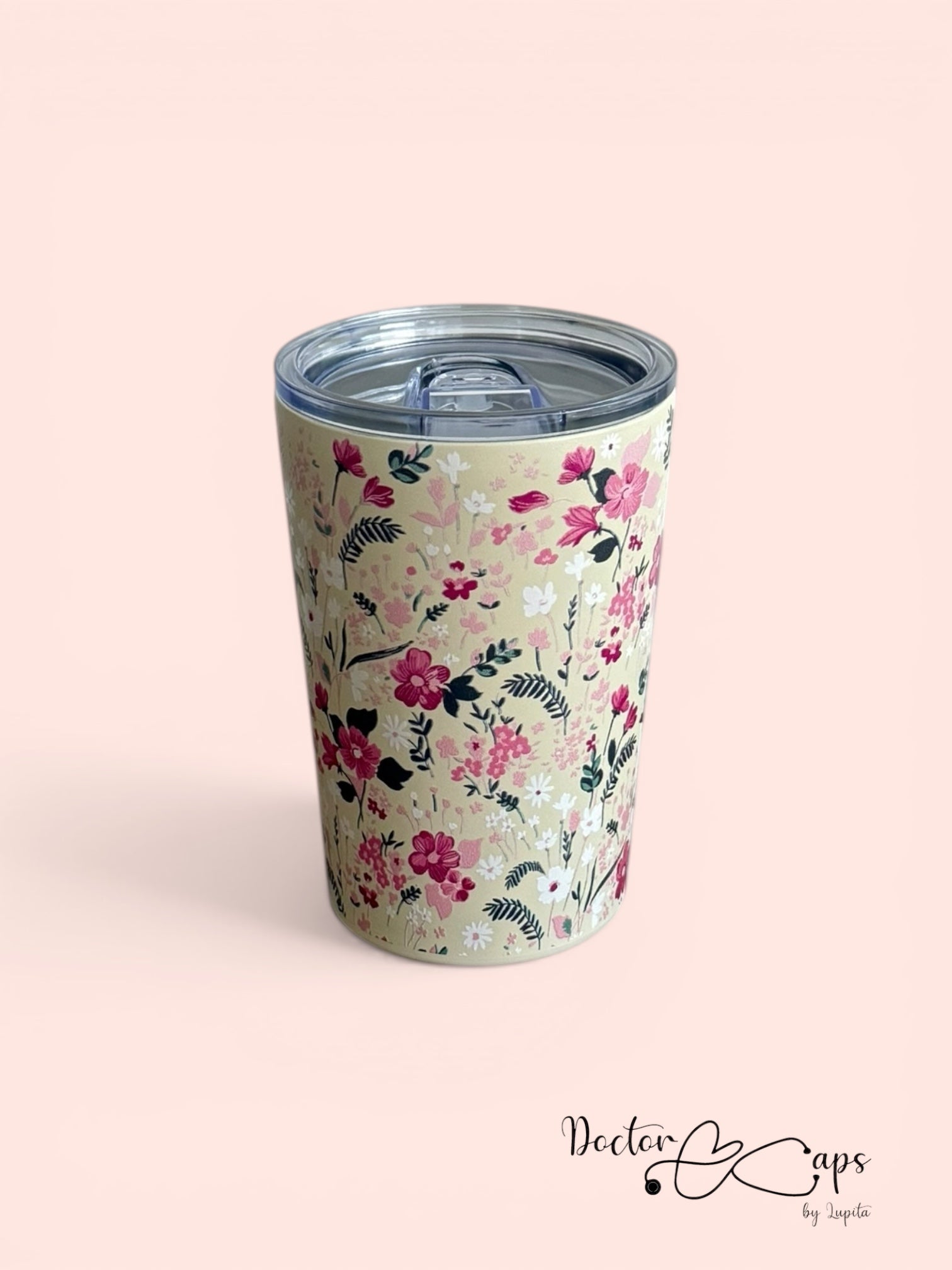 Termo Floral 🌸🌺