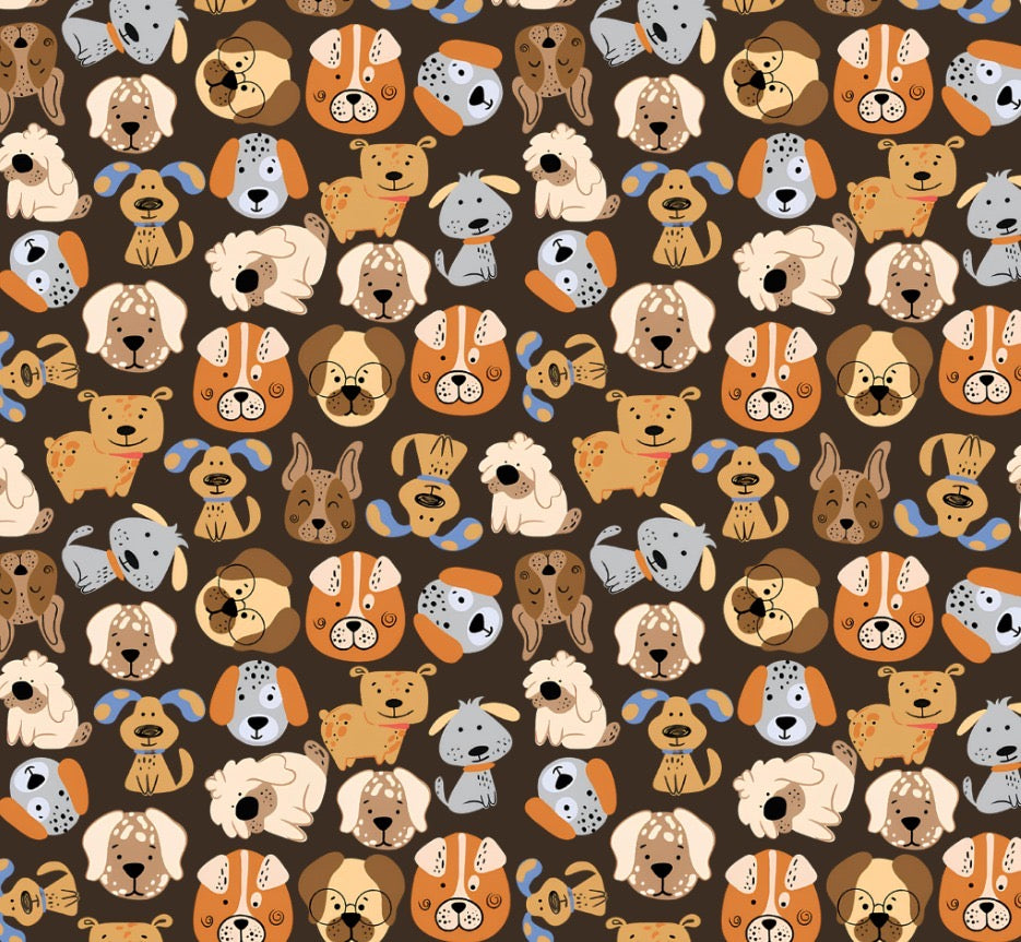 Bandana perritos 🐶