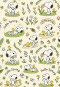 Bandana Snoopy 🌿🍃