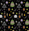 Bandana Reliquias de la muerte