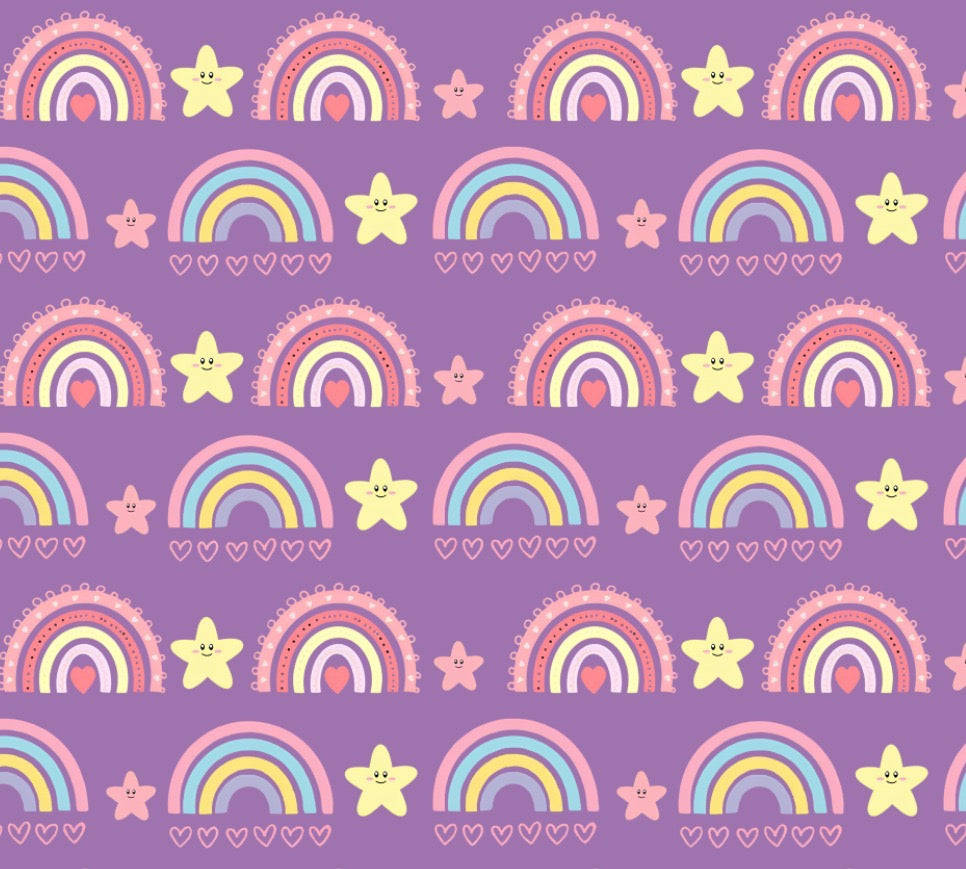 Bandana Arcoíris 🌈