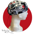 Gorro clínico Star Wars