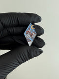 Pin- Hogwarts