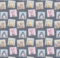 Bandana Winnie Pooh