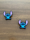 Pinzas para campos quirúrgicos Stitch