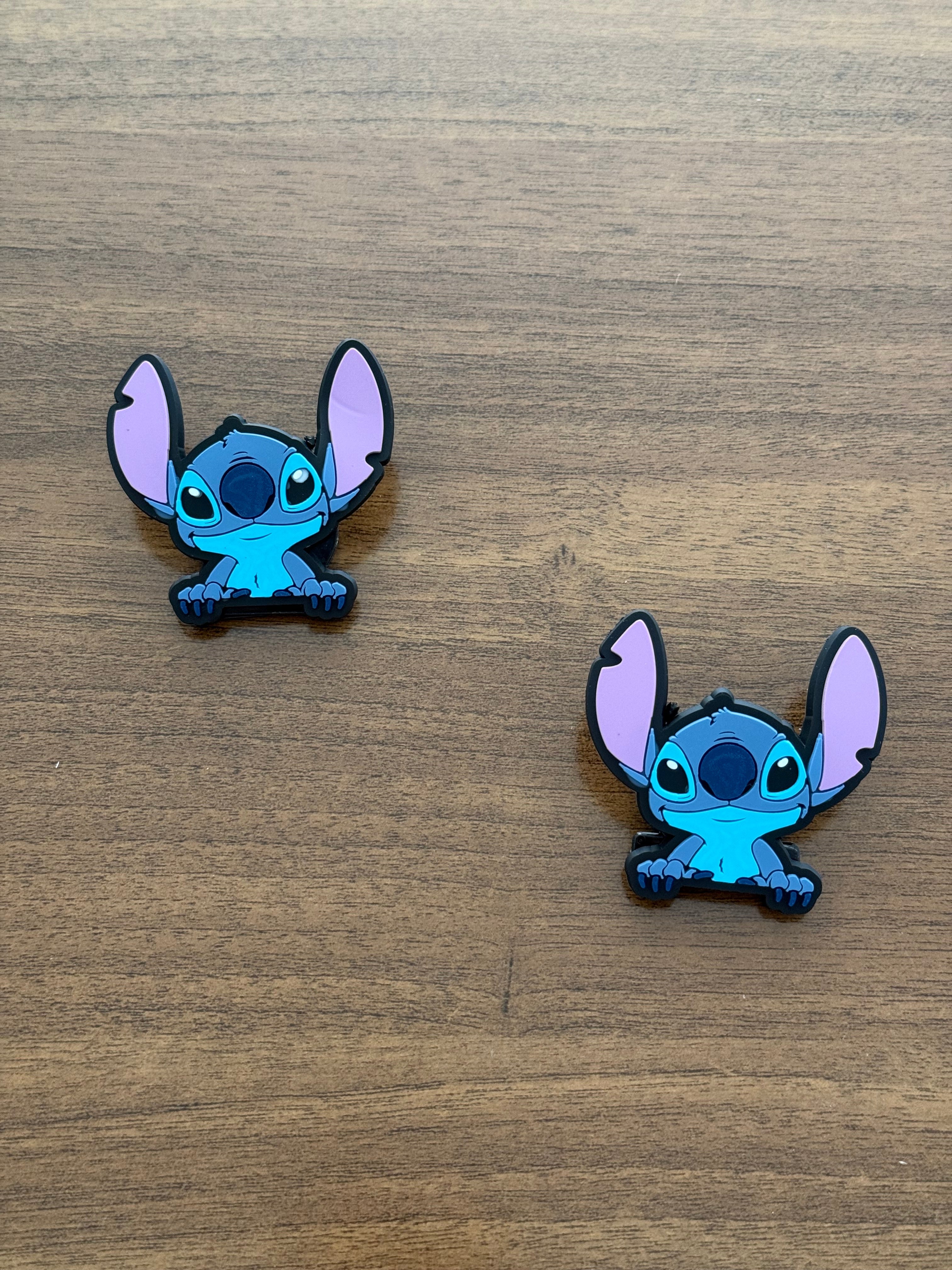 Pinzas para campos quirúrgicos Stitch