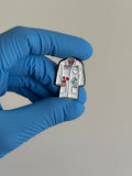 Pin - Bata lab 🥼