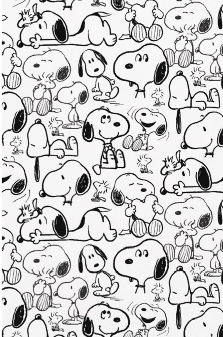 Bandana Snoopy