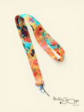 Lanyard VG Girasoles