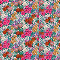 Bandana multifloral