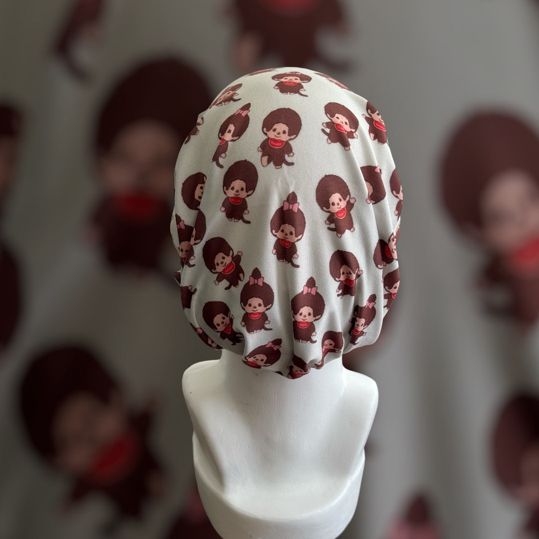 Bandana Monkikis