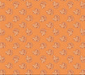Bandana Simba 🧡