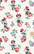 Bandana Minnie/Flor 🌺